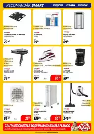 Catalog Flanco săptămâna 9 Pagină 23