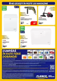 Catalog Flanco săptămâna 9 Pagină 25