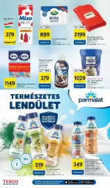 Tesco akciós újság hét 9 Oldal 14