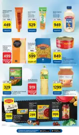 Tesco akciós újság hét 9 Oldal 15