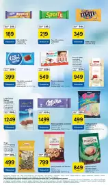 Tesco akciós újság hét 9 Oldal 17