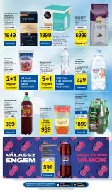 Tesco akciós újság hét 9 Oldal 19