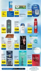 Tesco akciós újság hét 9 Oldal 21