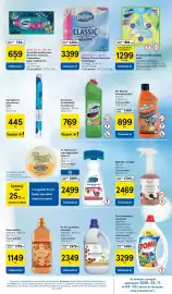 Tesco akciós újság hét 9 Oldal 23