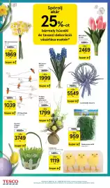 Tesco akciós újság hét 9 Oldal 24