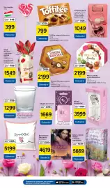 Tesco akciós újság hét 9 Oldal 7