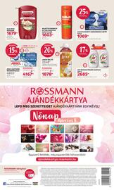Rossmann akciós újság Oldal 24