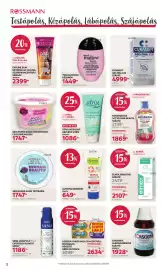 Rossmann akciós újság Oldal 14