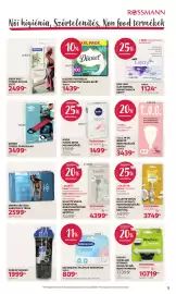 Rossmann akciós újság Oldal 17