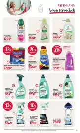 Rossmann akciós újság Oldal 19