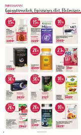 Rossmann akciós újság Oldal 22