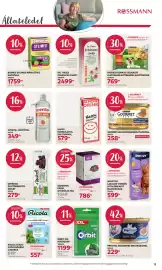 Rossmann akciós újság Oldal 23