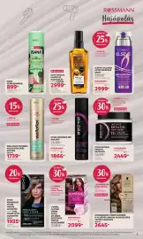 Rossmann akciós újság Oldal 5