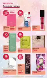 Rossmann akciós újság Oldal 6