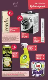 Rossmann akciós újság Oldal 7