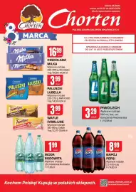 Chorten gazetka Strona 1