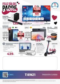 Catálogo Tien 21 Página 4