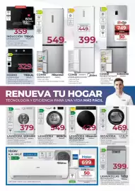 Catálogo Tien 21 Página 3