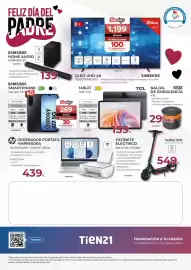 Catálogo Tien 21 Página 4