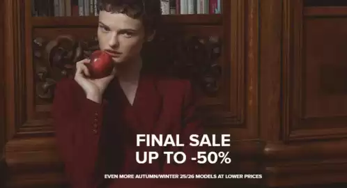 Hexeline gazetka tydzień 9 Strona 1