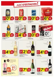 Folleto Supermercados Charter Página 11