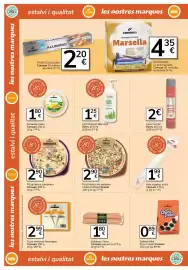 Folleto Supermercados Charter Página 14