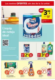 Folleto Supermercados Charter Página 16