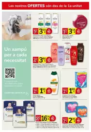 Folleto Supermercados Charter Página 18