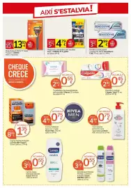 Folleto Supermercados Charter Página 19