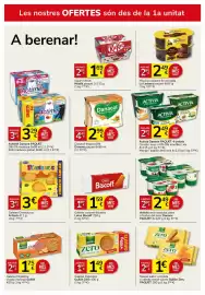 Folleto Supermercados Charter Página 4