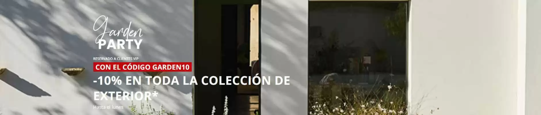 Catálogo Maisons du Monde (válido hasta el 2-03)