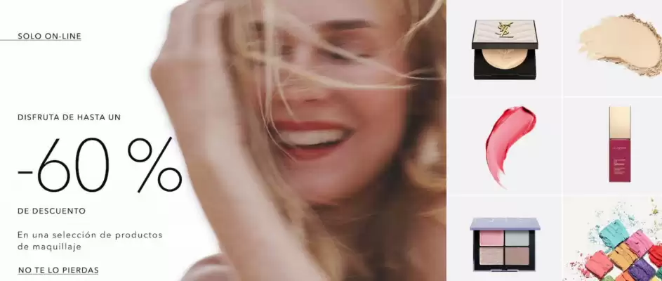 Folleto Douglas (válido hasta el 1-03)