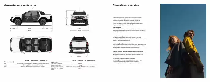 Folleto Renault Página 14