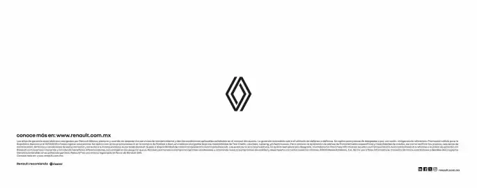 Folleto Renault Página 15