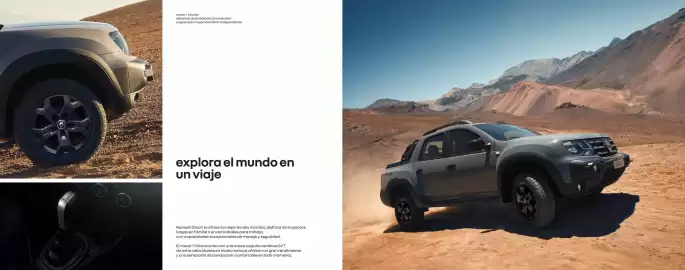 Folleto Renault Página 4