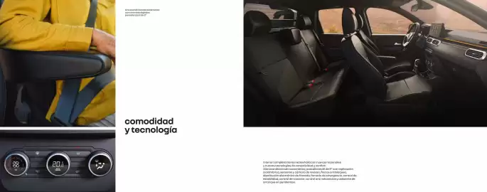 Folleto Renault Página 6