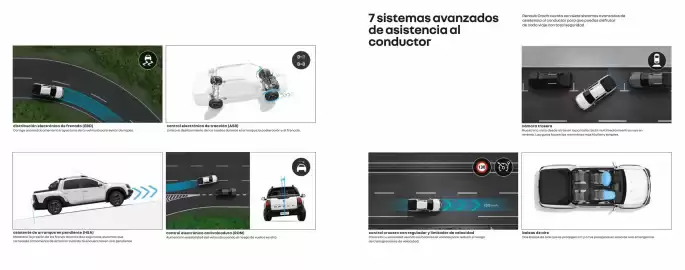 Folleto Renault Página 8