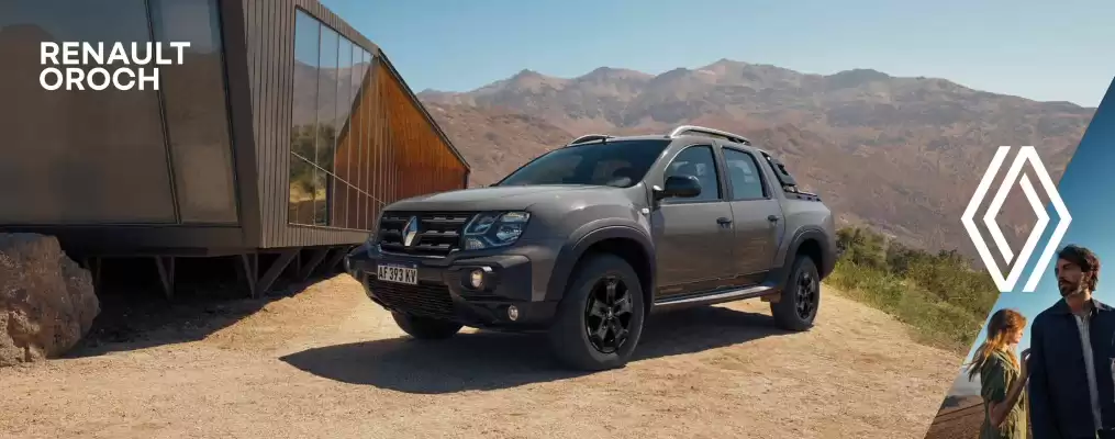 Folleto Renault (válido hasta el 31-12)