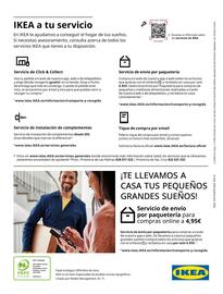 Catálogo IKEA Página 32