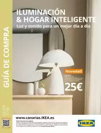 Catálogo IKEA Página 1