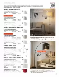 Catálogo IKEA Página 17