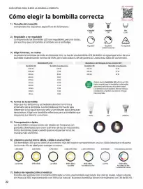 Catálogo IKEA Página 22