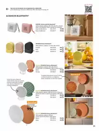 Catálogo IKEA Página 31