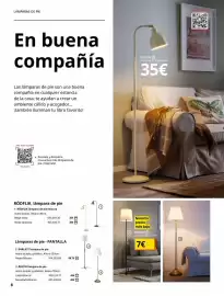 Catálogo IKEA Página 8