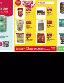 Grocery Outlet weekly ad week 9 Page 4