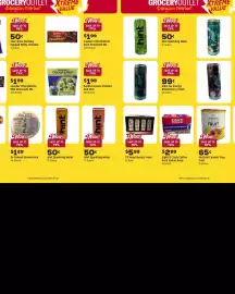 Grocery Outlet weekly ad week 9 Page 7