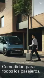 Folleto Kia Página 10