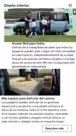 Folleto Kia Página 11