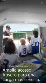 Folleto Kia Página 12