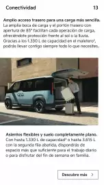 Folleto Kia Página 13